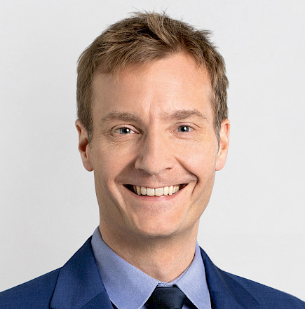 Dr. Samuel Klaus, ICT Partner, Schellenberg Wittmer Rechtsanwälte