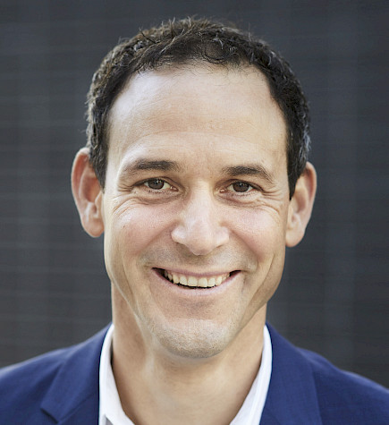 Christoph Birchler, CEO Maestrani Schokoladen AG