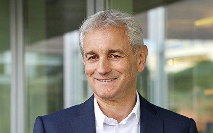 Owner CEO Elite SA