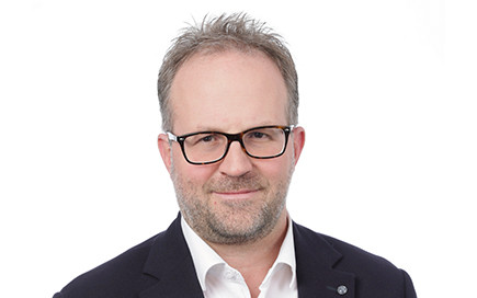 Chef de service, Service de la promotion de l’économie et de l’innovation (SPEI)