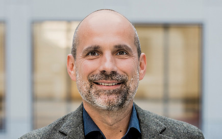 Directeur désigné, Association swiss export